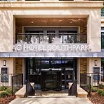 Ac Hotel By Marriott Charlotte Southpark