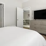 Landing - Modern Apartment With Amazing Amenities