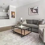 Landing - Modern Apartment With Amazing Amenities