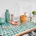 Vibrant South Clt Oasis, 3Brs, Patio, Fire Pit