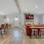 Vibrant South Clt Oasis, 3brs, Patio, Fire Pit * Charlotte