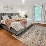 Vibrant South Clt Oasis, 3brs, Patio, Fire Pit