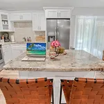 Holiday home Vibrant South Clt Oasis, 3brs, Patio, Fire Pit