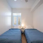 Queen Classic Apartment