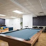 Queen Classic Apartment *
