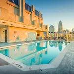 The Ascher In Charlotte