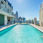 The Ascher In Charlotte