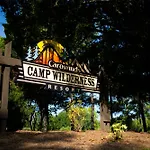 Carowinds Camp Wilderness