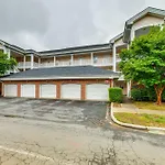 Charming Condo With Balcony, 1 Mi To Unc Charlotte!