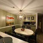 Modern Cozy Townhome
