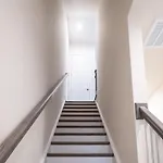 The Sage Brand New 3 Bedroom Town Home