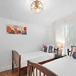 Historic Charm 3Br1Ba Beside Optimist Park