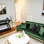 Padgett Paradise Apartment *