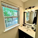 Padgett Paradise Apartment