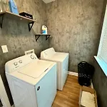 Padgett Paradise Apartment