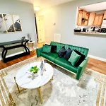 Padgett Paradise Apartment Charlotte