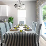 Spacious 4Bd Retreat - Central Location - Backyard