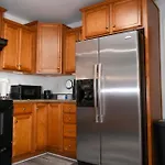 Padgett Paradise Apartment