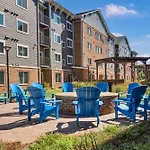 Waterwalk Extended Stay By Wyndham Charlotte - Arrowood