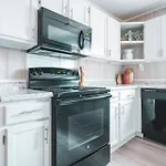 Spacious Home With Pet-Friendly Yard