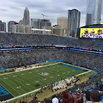 Charlotte Tiny Home Getaway 5 Min To Lake Wylie