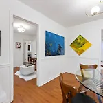 Trendy Bohemian Bungalow, Close To Uptown, Plaza & Noda * Charlotte
