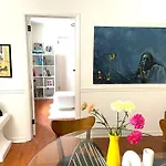 Trendy Bohemian Bungalow, Close To Uptown, Plaza & Noda * Charlotte