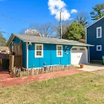 Adorable Solo-traveler Retreat *