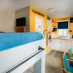 Adorable Solo-traveler Retreat *