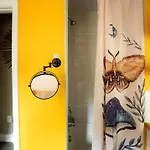 Apartment Adorable Solo-traveler Retreat Charlotte