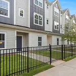 Brand New Build 10 Min- Uptown