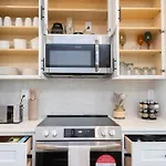 Holiday home Modern Chic In Trendy Noda Midwood Districts Charlotte