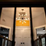 Urban Nest Guest House