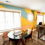 Urban Nest Guest House