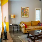 Urban Nest Guest House