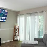 Luxury & Convenience In South End Charlotte