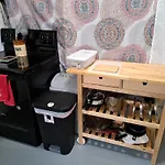 Simply Barefoot Private Suite