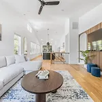 Modern 4br Uptown Oasis! * Charlotte