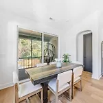 Modern 4br Uptown Oasis! *