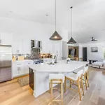 Modern 4br Uptown Oasis! Charlotte