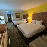 Ramada Plaza By Wyndham Charlotte South End Airport