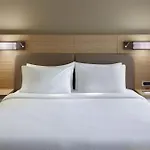 Springhill Research Park Hotel Charlotte