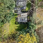 Charlotte Retreat: Luxury 4Br Heaven