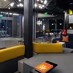 Aloft By Marriott Charlotte Airport