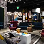 Aloft By Marriott Charlotte Airport