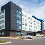 Aloft By Marriott Charlotte Airport