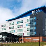 Aloft By Marriott Charlotte Airport
