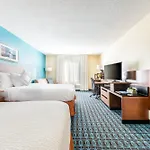 Fairfield Northlake 3* Charlotte