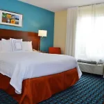 Fairfield Northlake Hotel