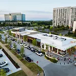 Staybridge Suites - Charlotte Ballantyne By Ihg